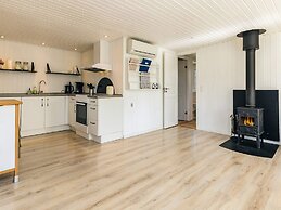 4 Star Holiday Home in Vordingborg