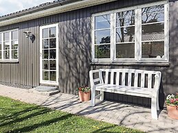 4 Star Holiday Home in Vordingborg