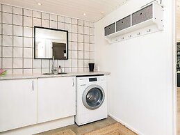 4 Star Holiday Home in Vordingborg