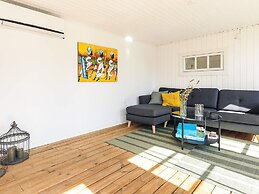 4 Star Holiday Home in Vordingborg