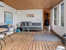 4 Star Holiday Home in Vordingborg