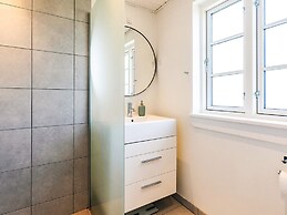 4 Star Holiday Home in Vordingborg