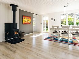 4 Star Holiday Home in Vordingborg