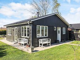 4 Star Holiday Home in Vordingborg