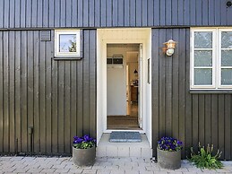4 Star Holiday Home in Vordingborg