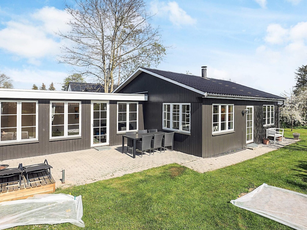 4 Star Holiday Home in Vordingborg