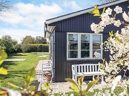 4 Star Holiday Home in Vordingborg