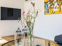 4 Star Holiday Home in Vordingborg
