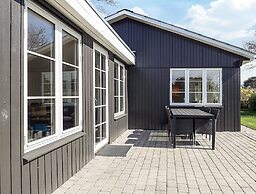 4 Star Holiday Home in Vordingborg
