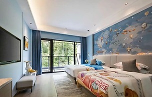 yourangu hotel
