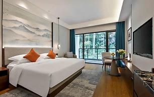 yourangu hotel