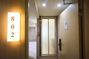 Serene Smart Stay