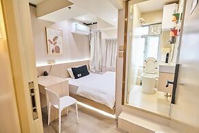 Serene Smart Stay