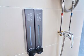 Serene Smart Stay