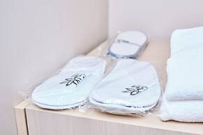 Serene Smart Stay