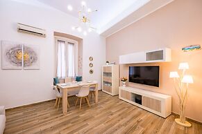 Carlo III Apartment by Wonderful Italy
