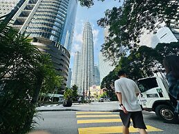 Summer Suites KLCC Kuala Lumpur