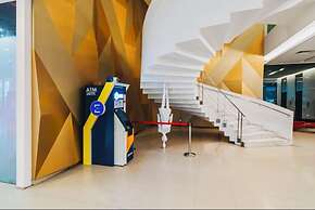 Summer Suites KLCC Kuala Lumpur