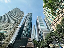 Summer Suites KLCC Kuala Lumpur