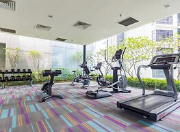 Summer Suites KLCC Kuala Lumpur