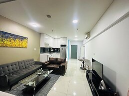Summer Suites KLCC Kuala Lumpur