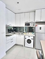 Summer Suites KLCC Kuala Lumpur