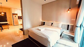 Summer Suites KLCC Kuala Lumpur