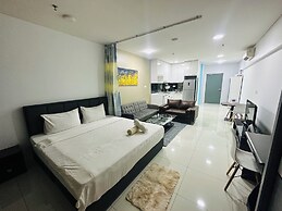 Summer Suites KLCC Kuala Lumpur