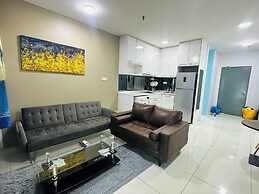 Summer Suites KLCC Kuala Lumpur