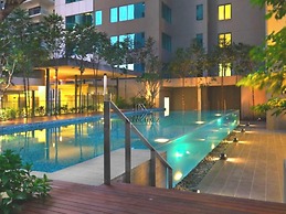 Summer Suites KLCC Kuala Lumpur