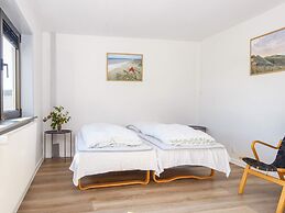 5 Person Holiday Home in Ulfborg