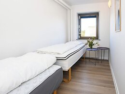 5 Person Holiday Home in Ulfborg