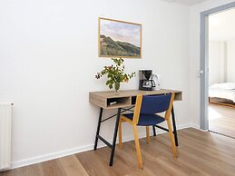 5 Person Holiday Home in Ulfborg