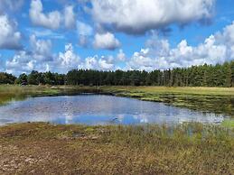 5 Person Holiday Home in Ulfborg