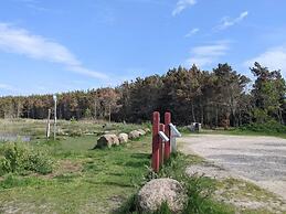 5 Person Holiday Home in Ulfborg
