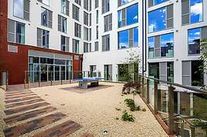Liv Student Dublin