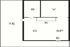 3 Person Holiday Home in Solvesborg