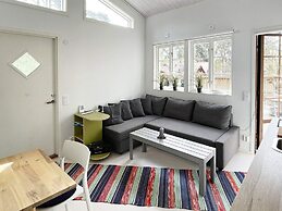 3 Person Holiday Home in Solvesborg