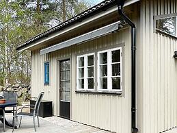3 Person Holiday Home in Solvesborg