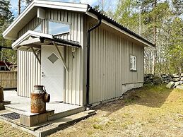 3 Person Holiday Home in Solvesborg