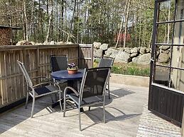 3 Person Holiday Home in Solvesborg