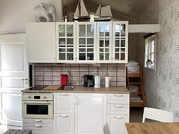 3 Person Holiday Home in Solvesborg