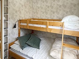 3 Person Holiday Home in Solvesborg