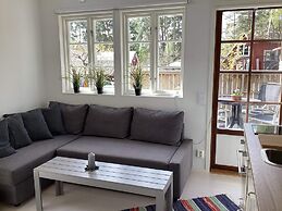 3 Person Holiday Home in Solvesborg