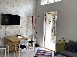 3 Person Holiday Home in Solvesborg