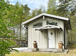 3 Person Holiday Home in Solvesborg