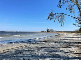 3 Person Holiday Home in Solvesborg