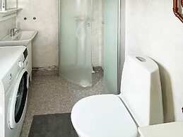 3 Person Holiday Home in Solvesborg