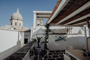 Casa Lucia in Monopoli