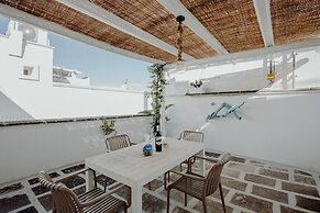 Casa Lucia in Monopoli